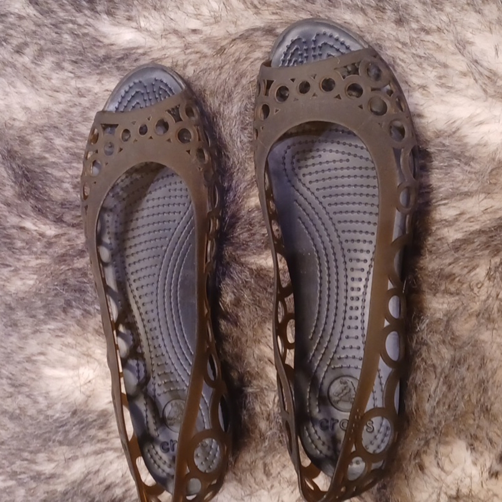 Crocs sandals - Picture 10 of 10